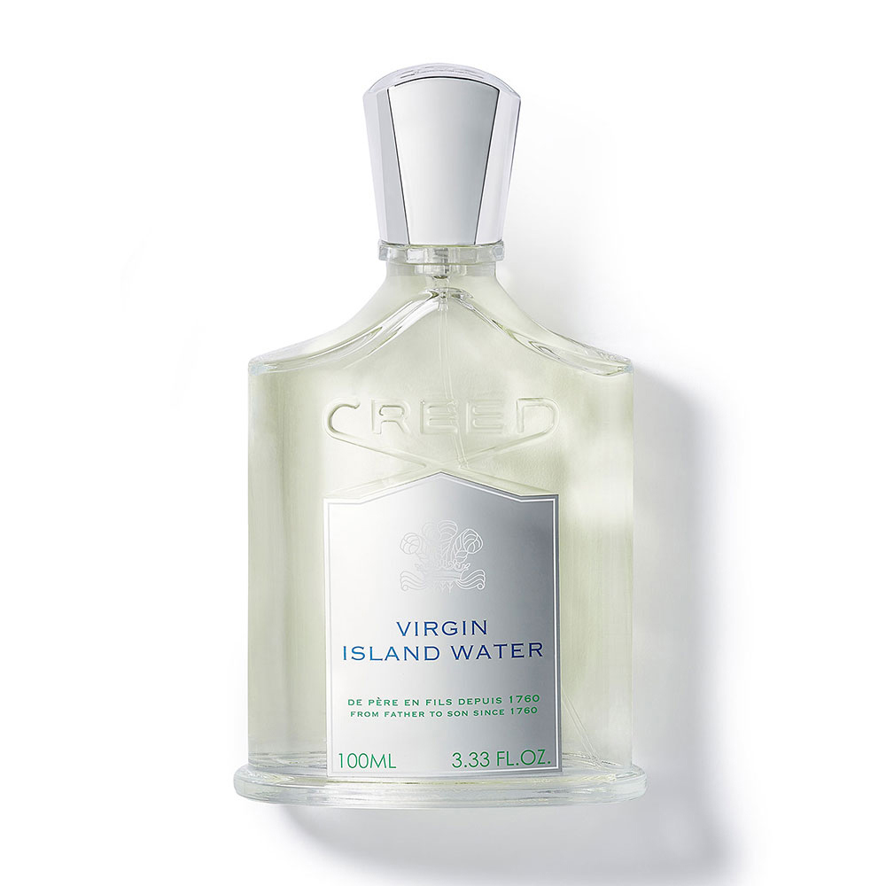 Creed Virgin Island Water Eau De Parfum 100ml